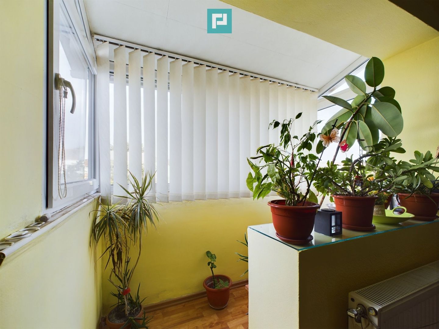 Ocazie! Apartament cu 3 camere, zona Dâmbovița lângă restaurant Nora - Poză 3