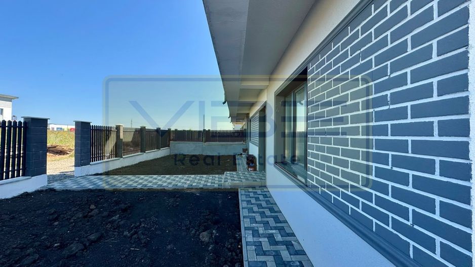 Duplex 4 camere Miroslava - Rond Valea Ursului - Poză 3