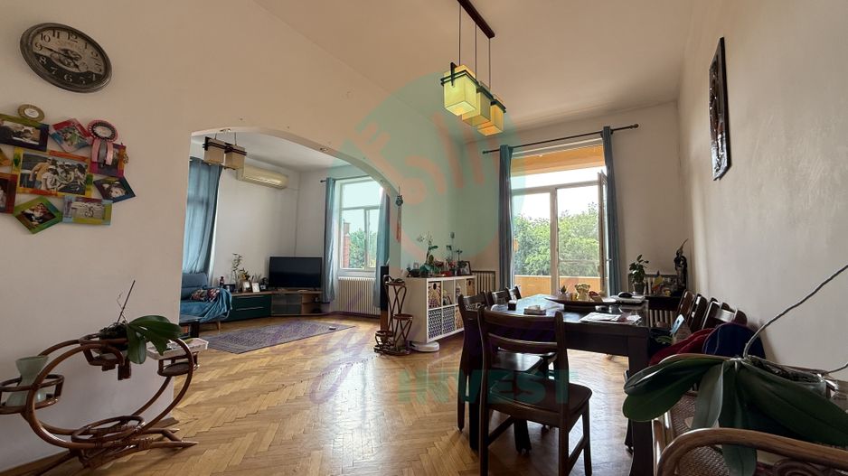 Grădina Icoanei – vilă cu potențial multiplu - Poză 11