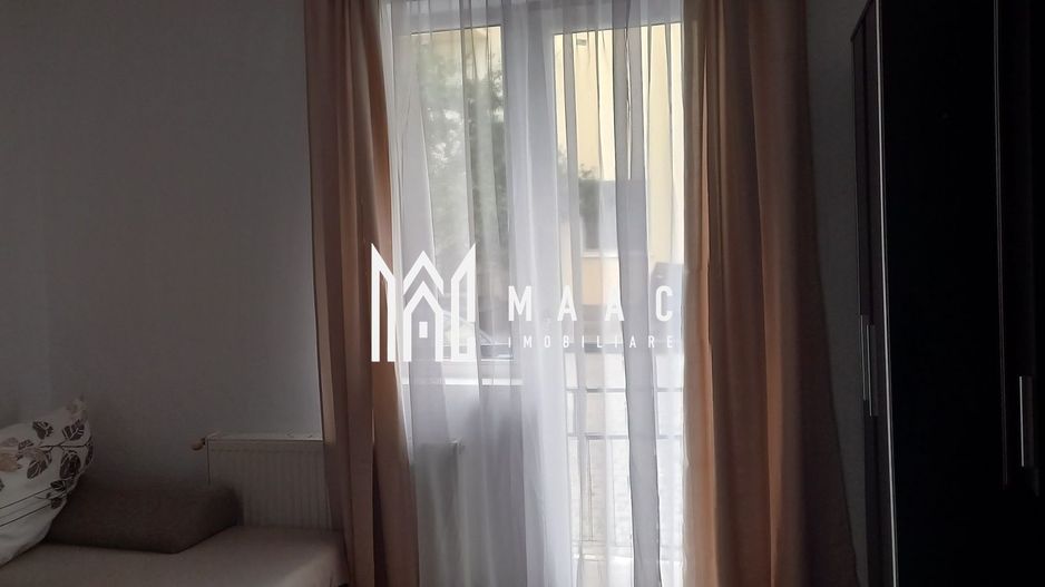 Garsonieră de închiriat Sibiu | Turnișor | 36 mp, balcon - Poză 2