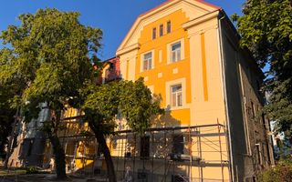 Apartament 2 camere Take Ionescu/ Medicina - Poză 8