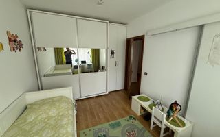 Apartament 4 camere I 2/2 I 133mp I 3 balcoane I 2 locuri parcare I Greenfield - Poză 7