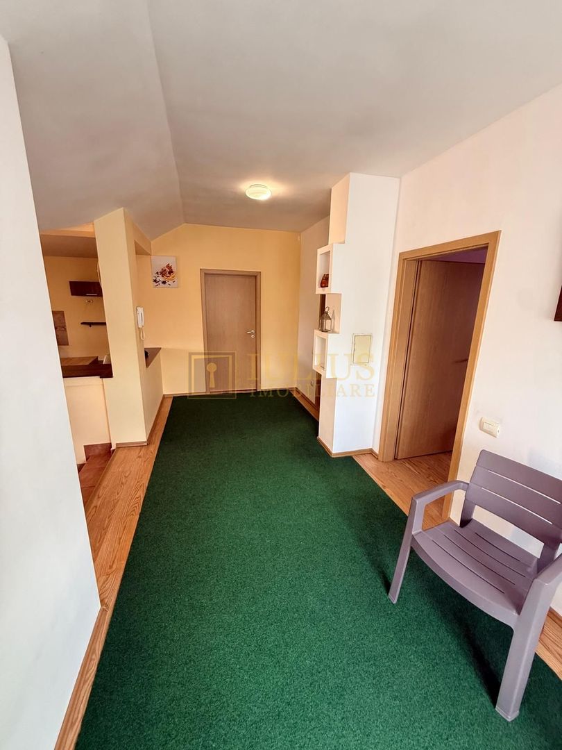 2 camere, Bogdanestilor-Cetatii, 82 mp, apartament superb - Poză 9