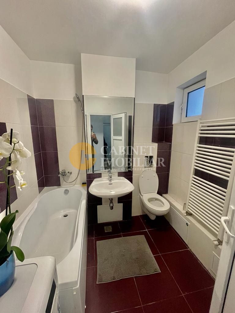 Nicolina LIDL Apartament 2 Camere Decomandat Mobilat LIBER - Poză 5