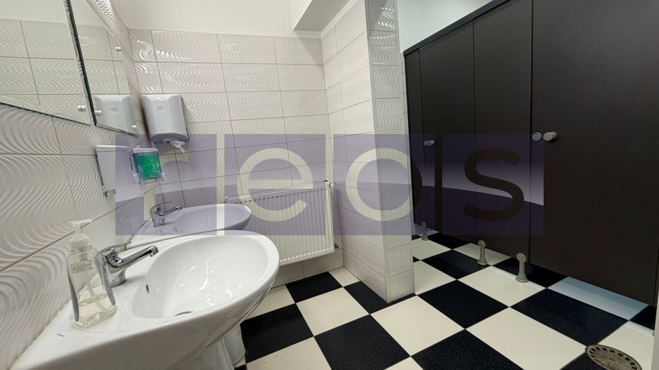 VANZARE SPATIU COMERCIAL | ZONA VITAN | 1184 MP - Poză 7