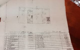 2 Camere | Drumul Taberei | Renovat | Aproape Plaza Mall - Schiță 17