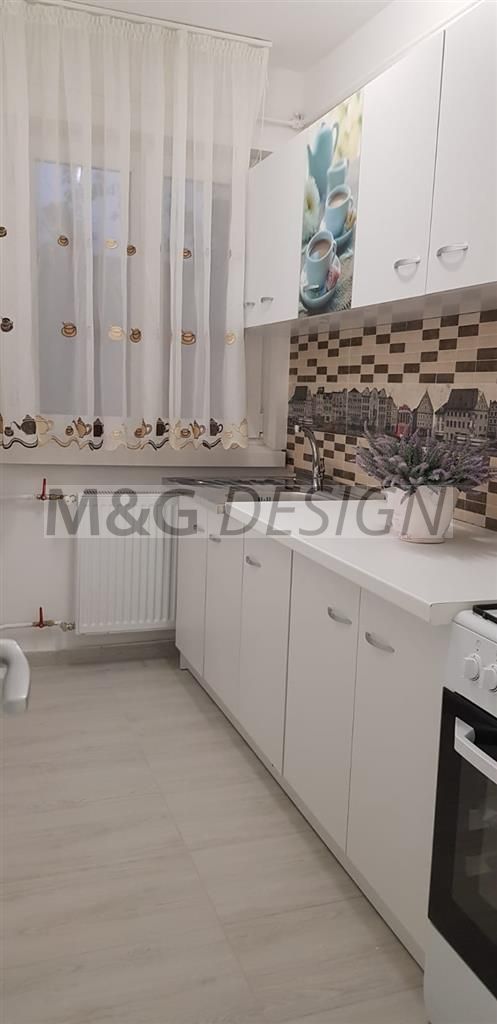 2 cam Girocului-Judetean etaj 1 amenajat - Poză 11