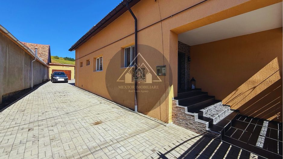 Casa de 4 camere, de vanzare - Poză 22