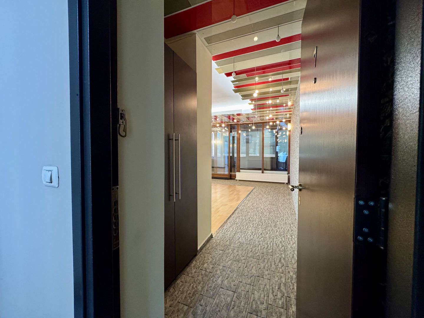 INVESTITIE - Aviatiei - Baneasa - 3 camere - 110 mp - parcare - Poză 12