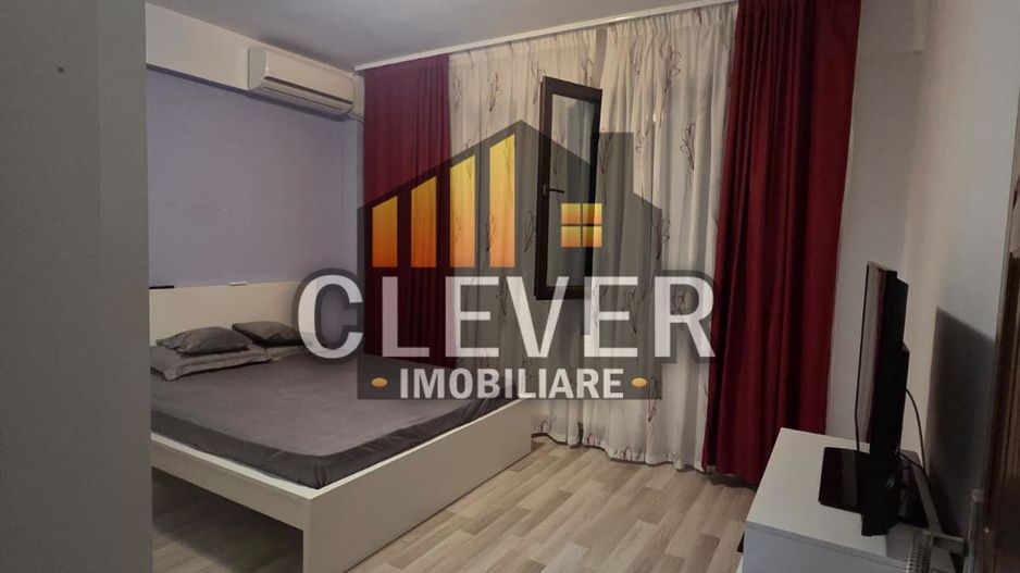 Ap 2 camere, mobilat utilat parcare inclusa – Postalionului, 1 min STB - Poză 2