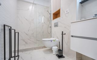 Studio dublu Ivory Pipera I Mobilat  PREMIUM I DIRECT PROPRIETAR - Poză 43