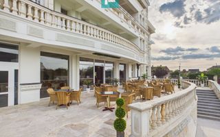 Proprietate Exclusivistă Rezidențial Seniori - Poză 79