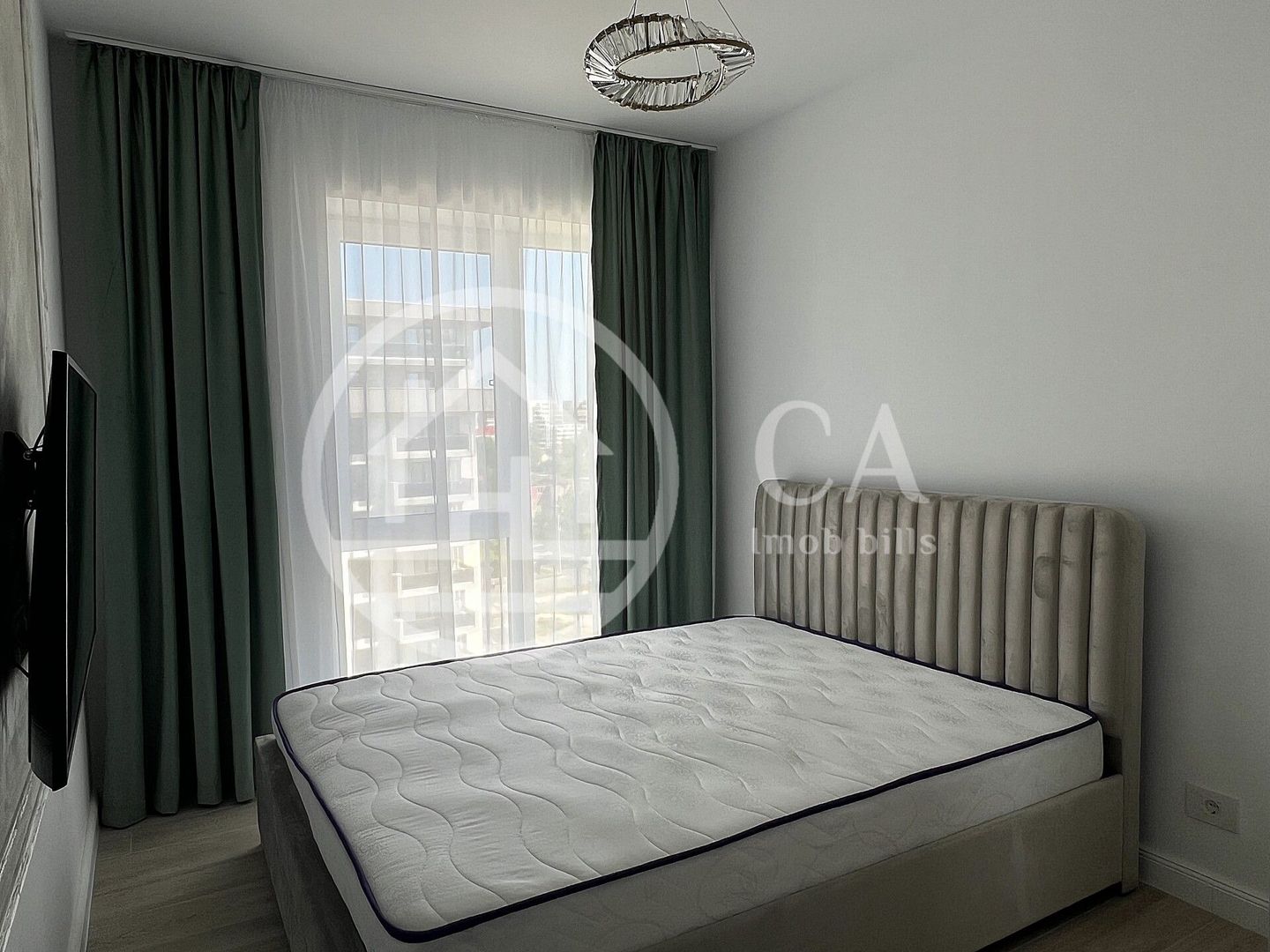 Apartament cu 3 camere de inchiriat in Prima Arena Oradea - Poză 4