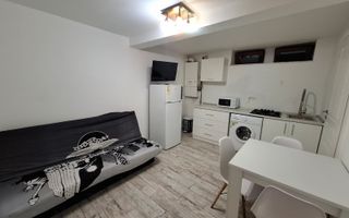 Apartament 2 Camere de inchiriat Dudesti in Vila cu Centrala L347 - Poză 5