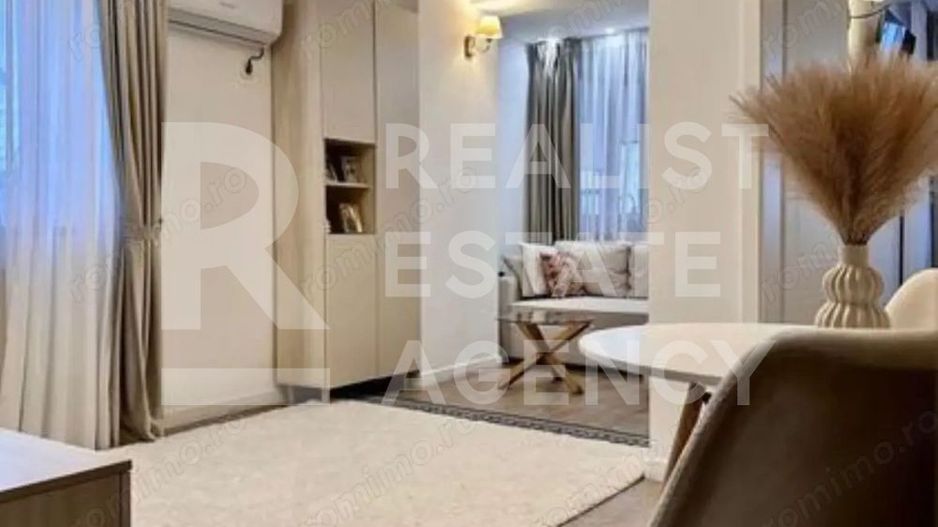 2 camere, recent renovat, modern, mobilat si utilat complet, bloc 2013 - Poză 6