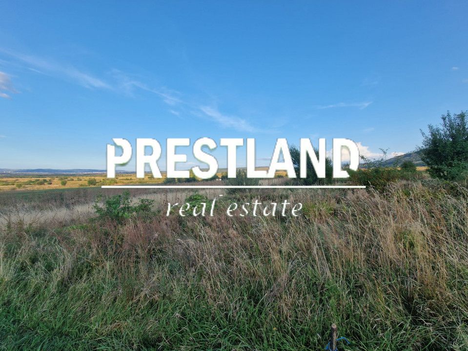 Teren pretabil cabana zona Poplaca  - Poză 4