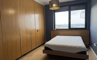 Duplex premium 155mp, gradina, zona de fitness, 2 parcari, cart Europa - Poză 11