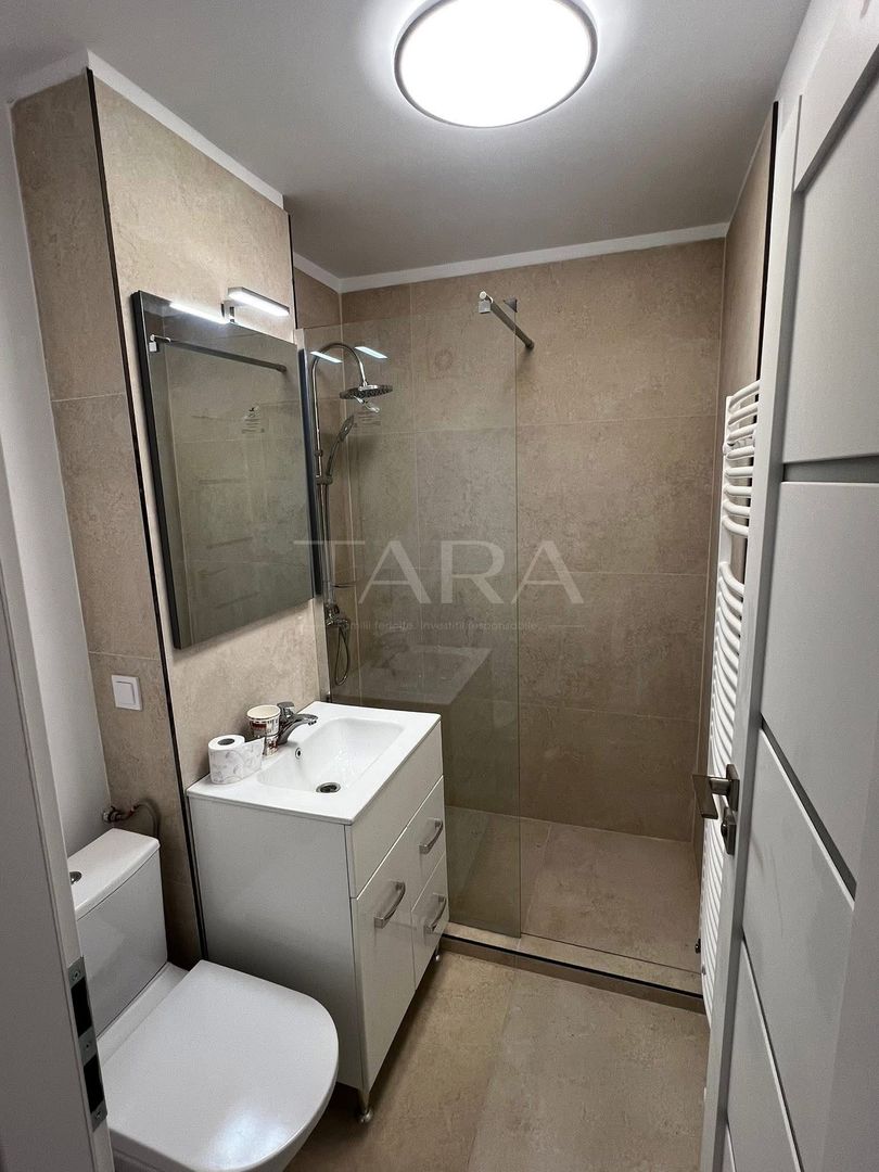 Apartament 3 camere, complet renovat – Mănăștur, zona BIG. - Poză 5