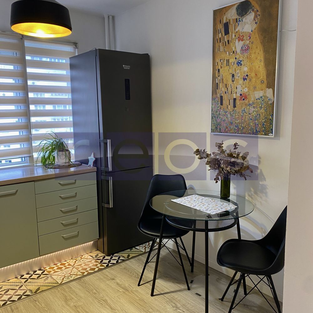 VANZARE 3 CAMERE -SEMIDECOMANDAT -2 minute metrou Dristor 2 - Poză 1