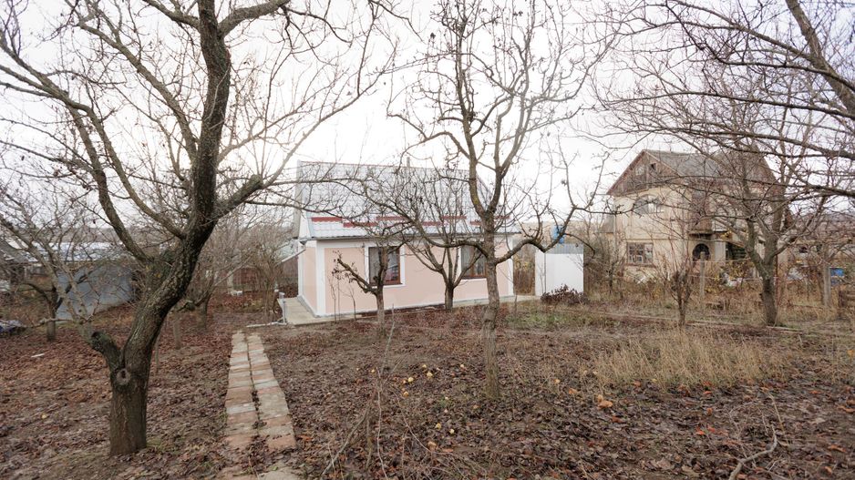 Vânzare, vilă, 63 mp, Trușeni - Poză 2