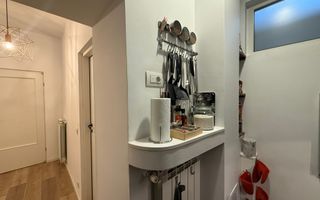 INCHIRIERE APARTAMENT 2CAMERE | ICOANEI | 67MP | MOBILAT-UTILAT MODERN - Poză 24