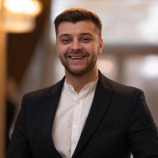 Iustin Chirila - Sudrezidential Real Estate SRL