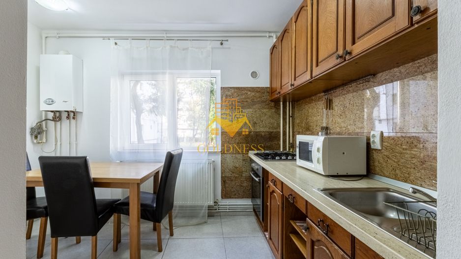 O camera, modern, Marasti Dorobantilor Zona Piata Marasti,21 Decembrie - Poză 6