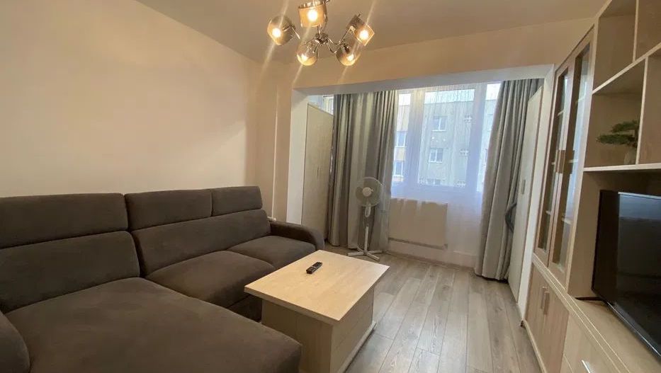 Apartament cu 2 camere decomandate | 45mp | Manastur - Poză 3