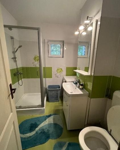 Apartament cu 3 camere + balcon - Zona Lipovei, Timișoara - parter - Poză 7