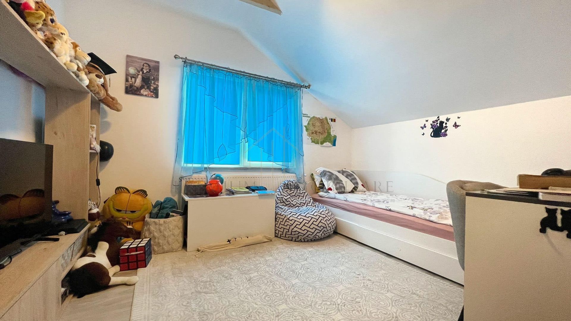 Vila de vanzare Onesti - Cartier Andrasesti - Poză 3