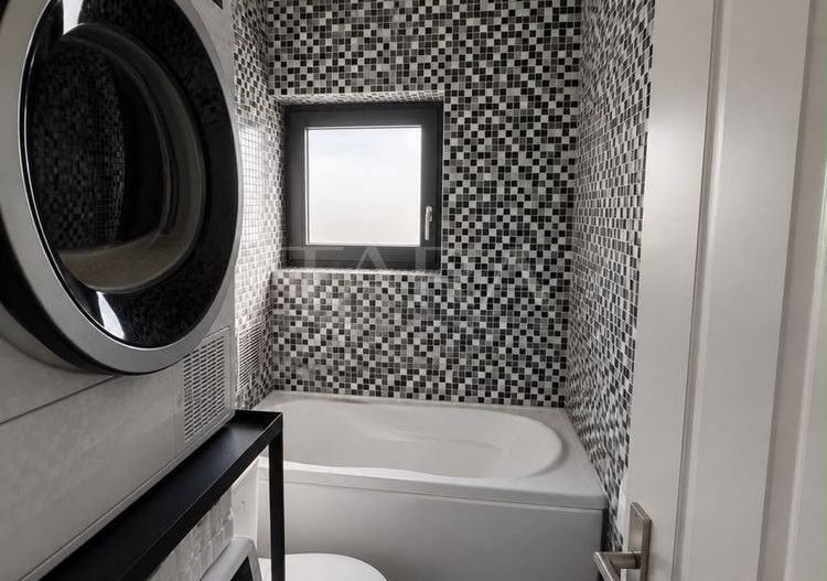 Apartament cu 3 camere, 70 mp, 2 balcoane și parcare, Borhanci. - Poză 5
