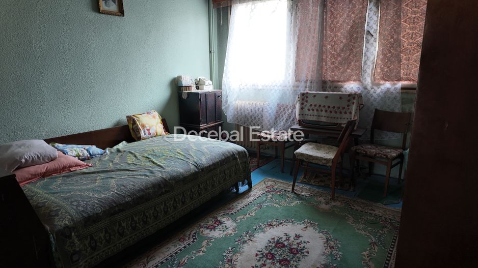2 Camere 51mp Etaj 3/4 Str. Pravăț, Lângă Metrou, INVESTITIE - Poză 5