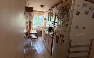 2 Camere - 55MP | Decomandat | 1/4 | Centrala | 1985 | M Romancierilor - Poză 4