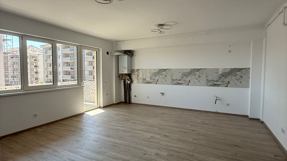 Ap 23 Teilor Residence - 2 camere Finisat - Poză 13