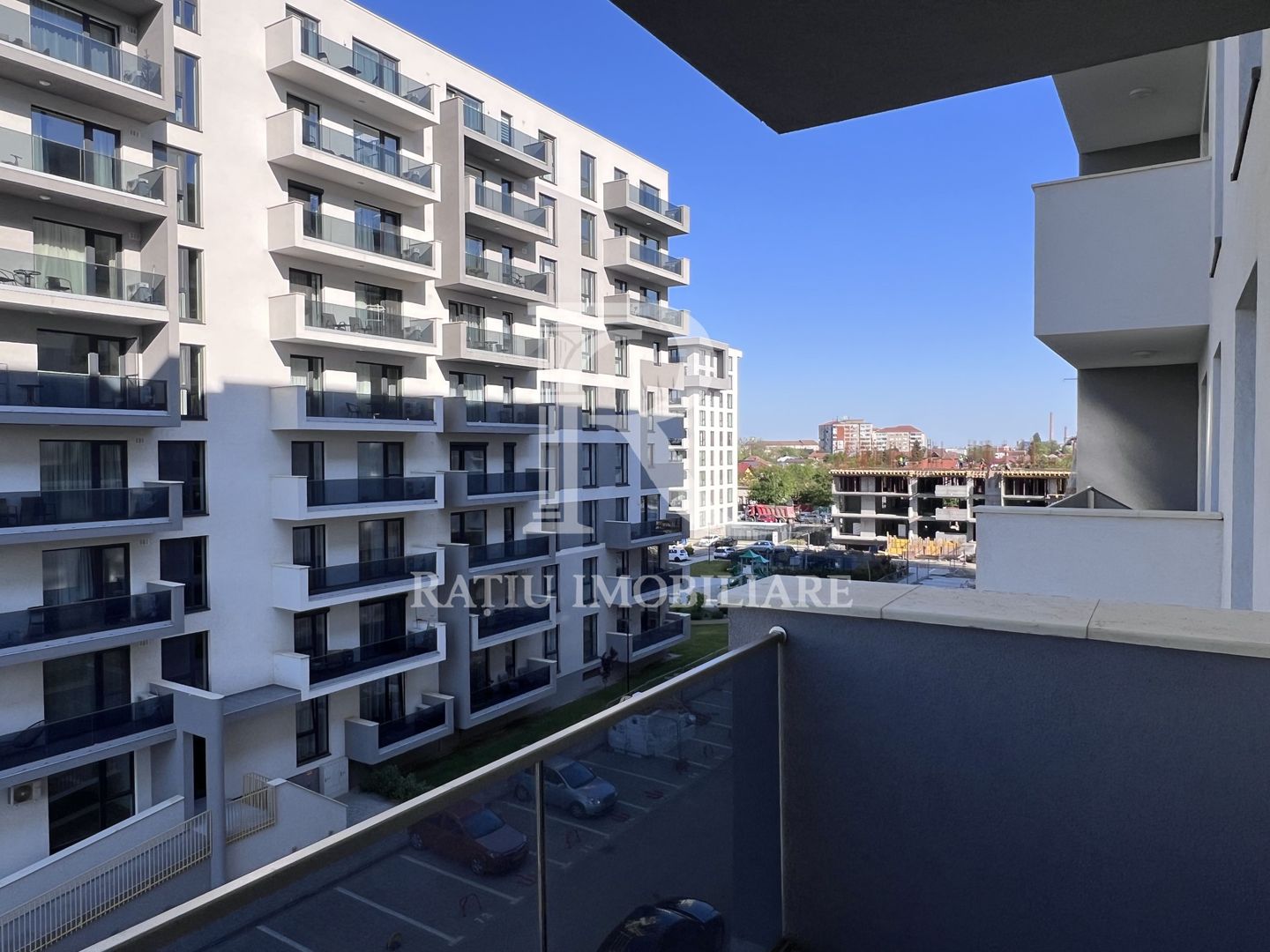 Apartament cu 2 camere | Prima inchiriere | Prima Arena | Oradea - Poză 10