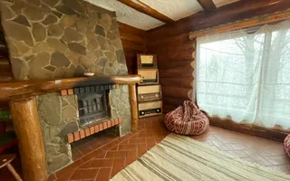 Cabană | 156 MPU | 4 Dormitoare | Ciubăr | Porumbacu de Sus - Poză 11