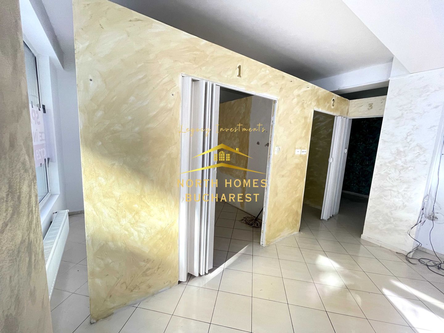 Inchiriez Spatiu Comercial Militari Residence - Poză 3