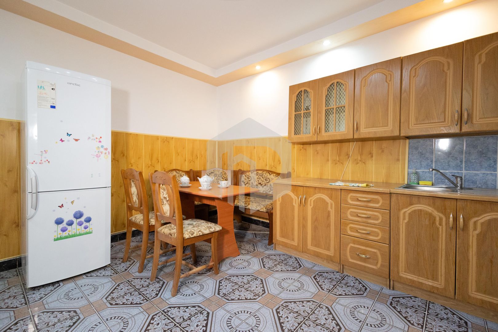 Apartament 2 camere Ultracentral | 40 mpu | Str. Filarmonicii | Terasa - Poză 5