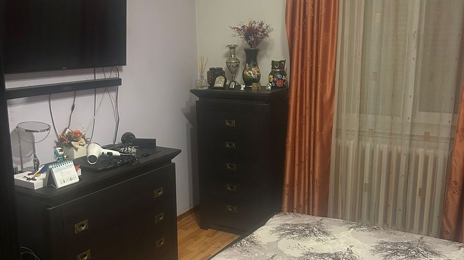 Apartament 2 camere, etaj 3, Trivale, la intrare in cartier - Poză 7