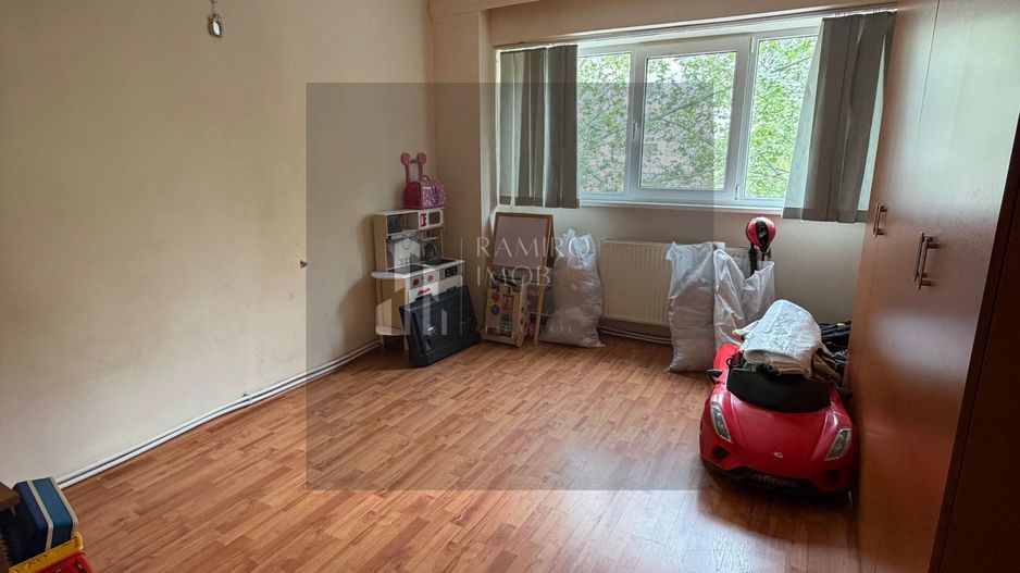 Apartament 3 camere decomandat Brail / Calea Calarasilor - Poză 4