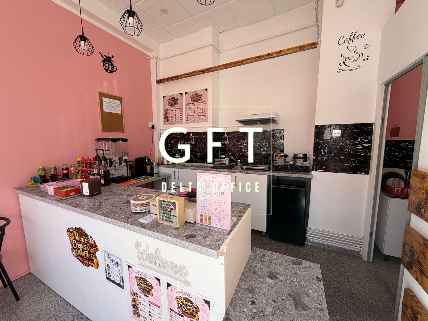 EXCLUSIVITATE: Afacere la cheie, zona Independentei!!!! - Poză 1