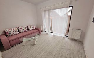 Vila 5 camere complet mobilata si utilata - comuna Berceni - Poză 13