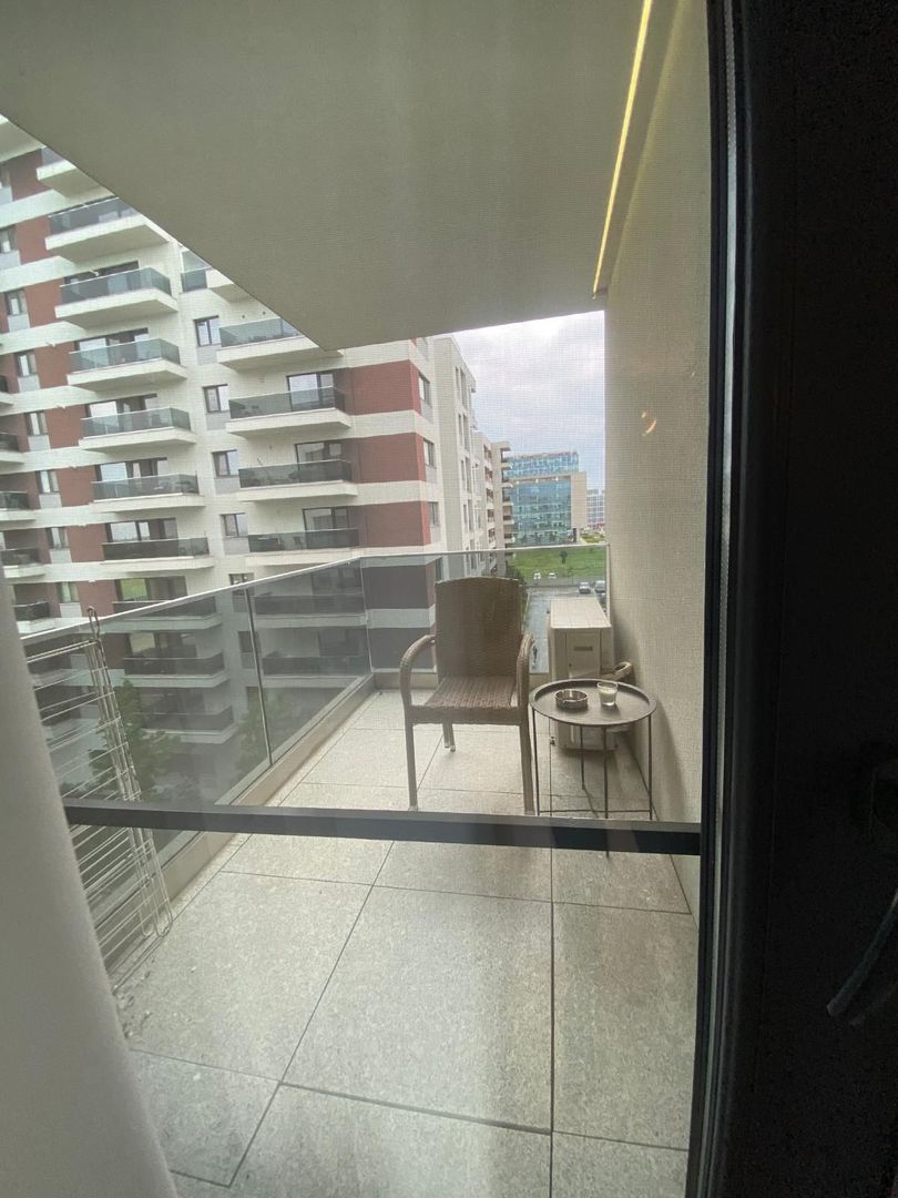 Apartament 3 camere | 4City North - Poză 19