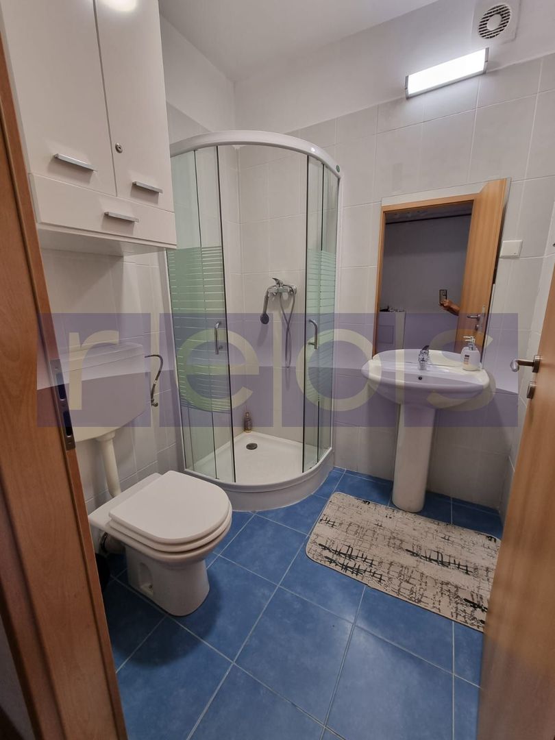 Apartament 3 camere 81 mp utili | Doamna Ghica Plaza | Loc parcare subteran - Poză 8