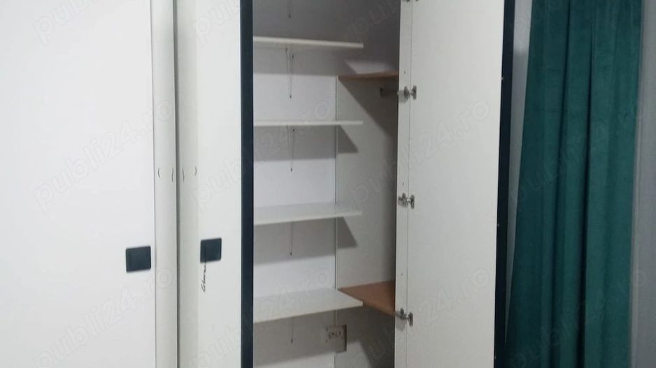 Apartament cu 2 camere | 54 mp + 2 balcoane | Parcare | Prima Inchiriere - Poză 5