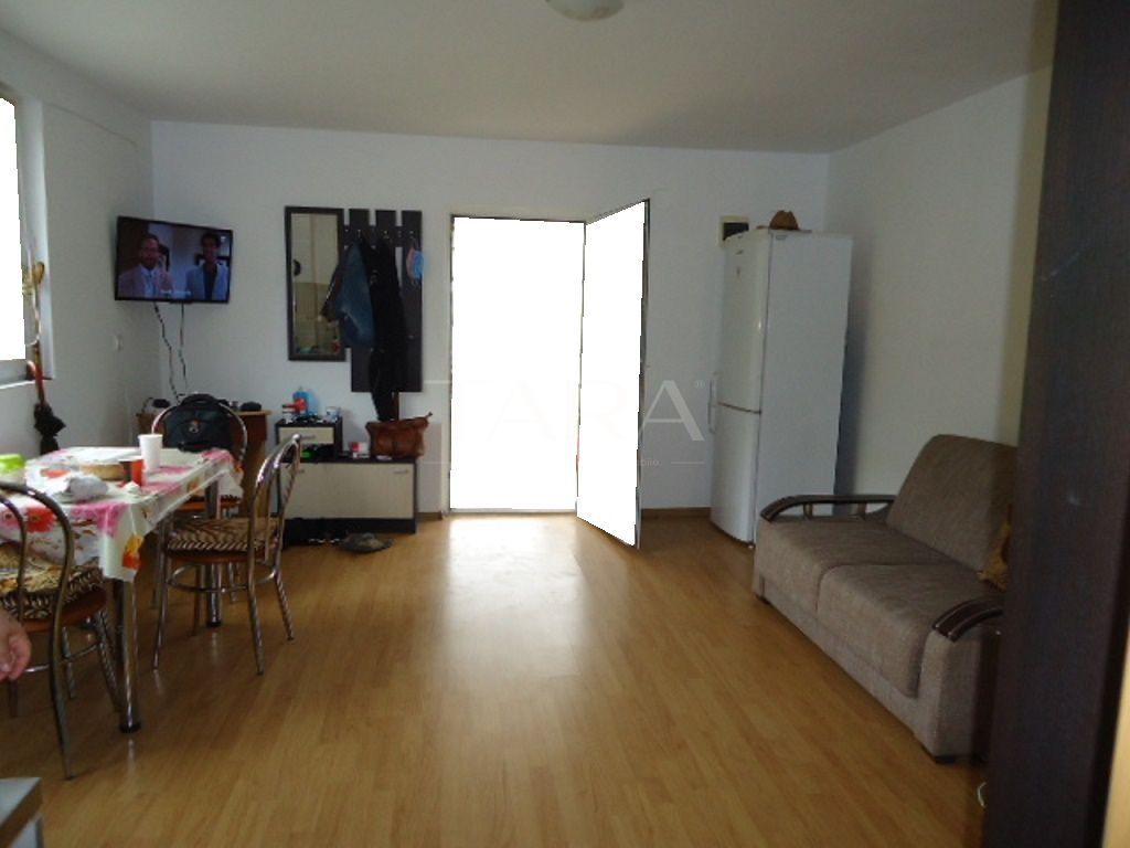 Sânnicoară – casă + teren 3800 mp, spațiu, liniște și potențial real - Poză 2