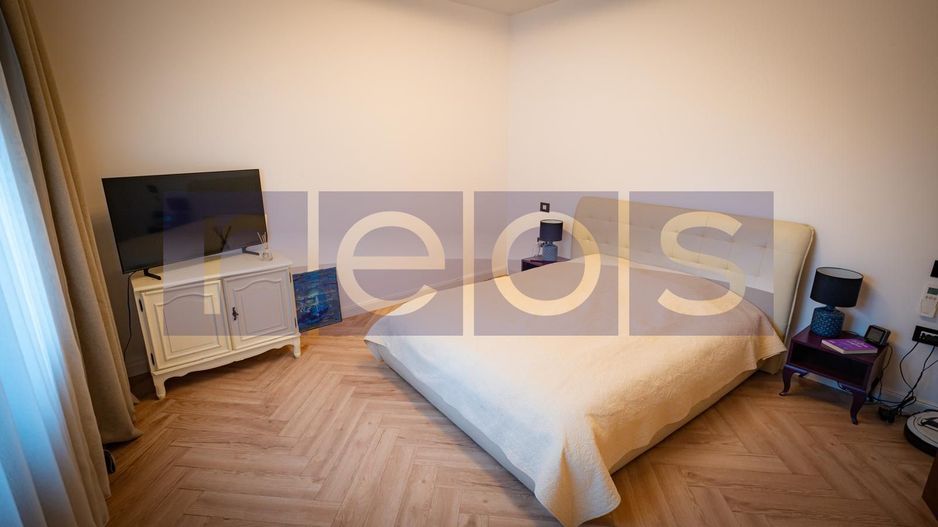 INCHIRIERE VILA EXCLUSIVISTA | CURTE | ZONA FLOREASCA | - Poză 18