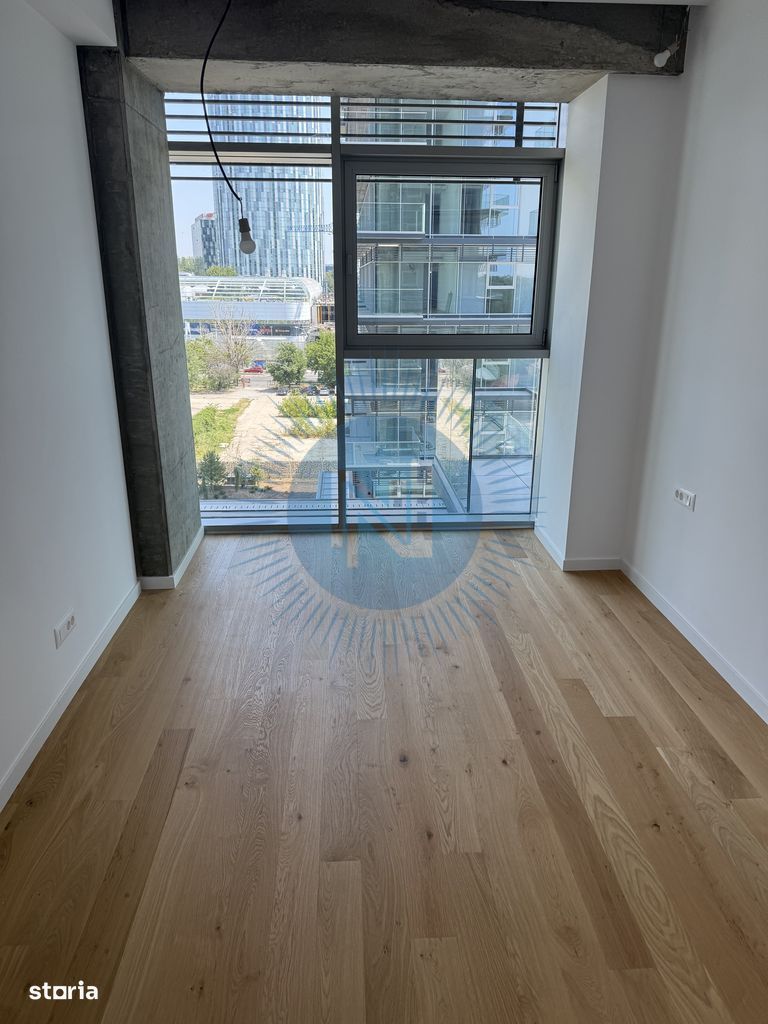 Apartament 2 camere Up-Site - Poză 3