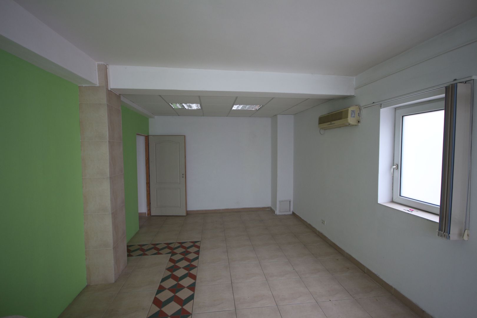 Spatii birouri parter in vila-zona Telegrafului - Poză 4