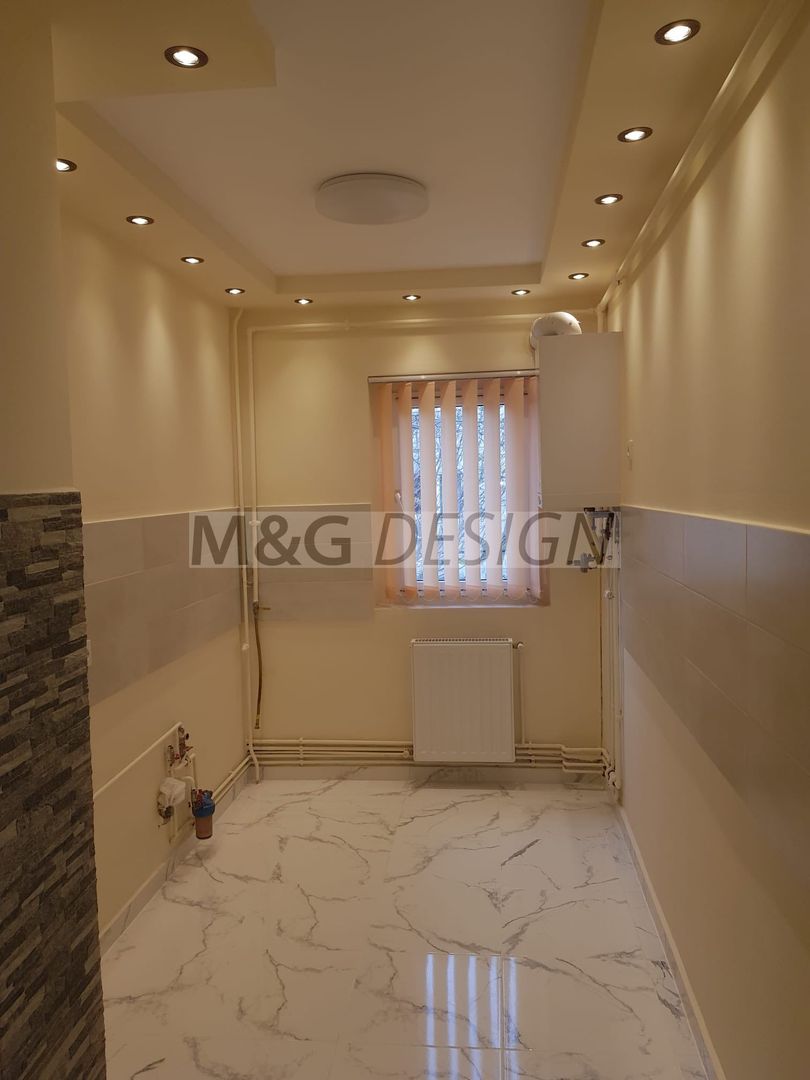 Apartament 1 camera confort 1 decomandat CENTRALA - Poză 1